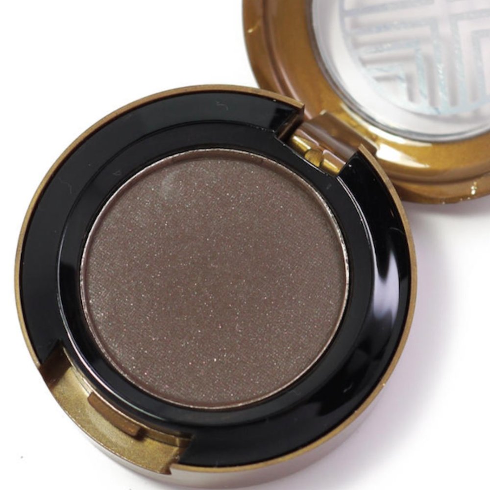 MAC Satin Eyeshadow NIGHT MANOEUVRES Style Warriors Collection Rare NIB